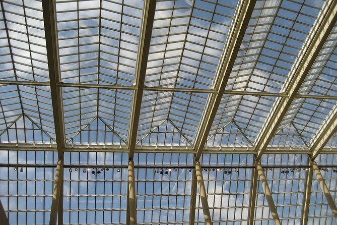 NYC: Metropolitan Museum of Art Guided or Self-Guided Tour - Price and what the ticket adds