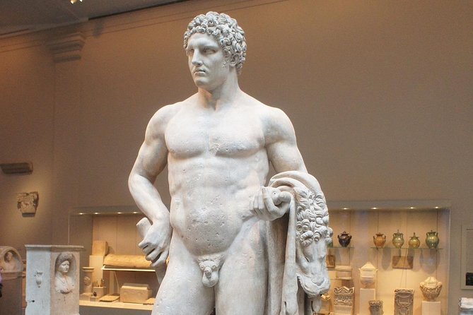 NYC: Metropolitan Museum of Art Guided or Self-Guided Tour - Choosing guided, private, or self-guided