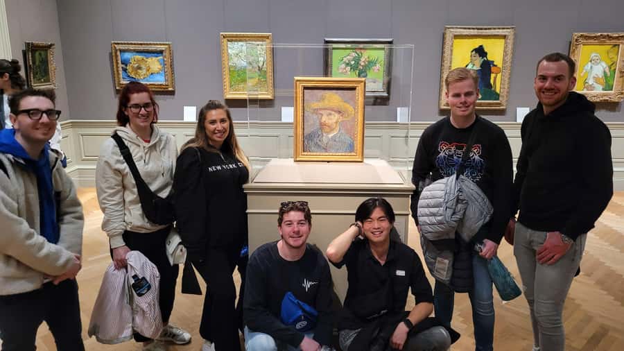 NYC: Metropolitan Museum: "Secrets of the MET" Experience - Old Masters from Goya to Vermeer