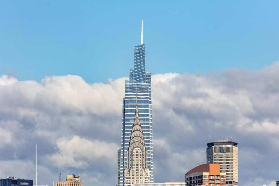 NYC: Midtown Architecture Tour & SUMMIT One Vanderbilt - Arriving at One Vanderbilt and SUMMIT
