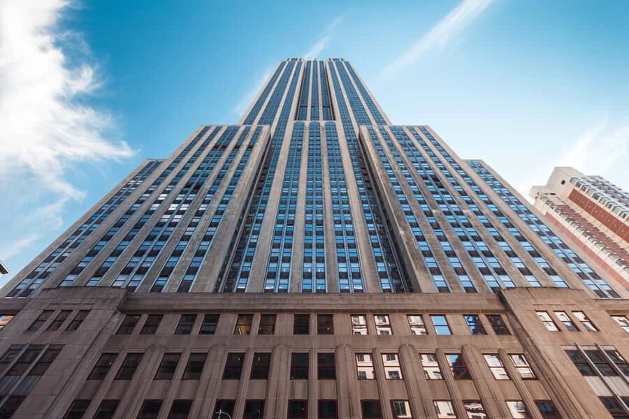 NYC: Midtown, Empire State Building & Top of the Rock Tour - Starting near Starbucks Reserve or the MLB flagship store
