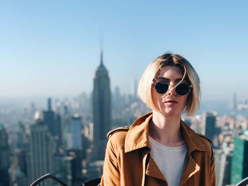 NYC: Midtown, Empire State Building & Top of the Rock Tour - Who will get the best value