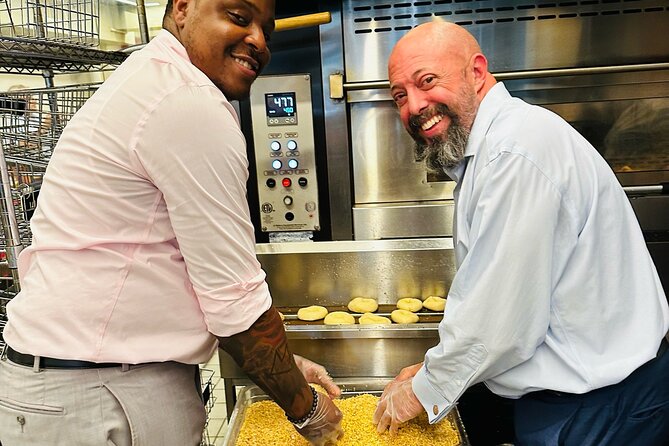 NYC: Midtown Hands-On Bagel Baking Class - Planning your visit