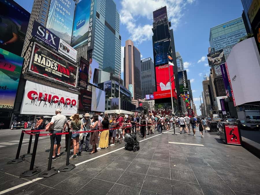 NYC: Midtown & Lower Manhattan Guided Tour - Key points at a glance