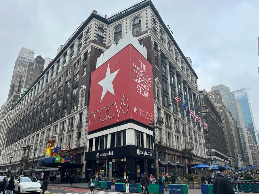 NYC: Midtown & Lower Manhattan Guided Tour - Central Park, Lincoln Center, and Trump Tower
