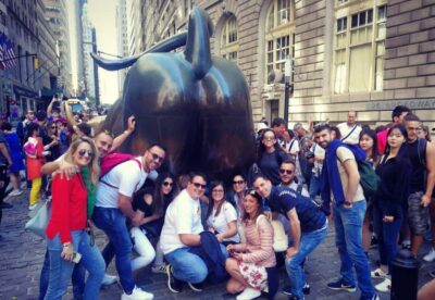 Midtown & Lower Manhattan Guided Tour