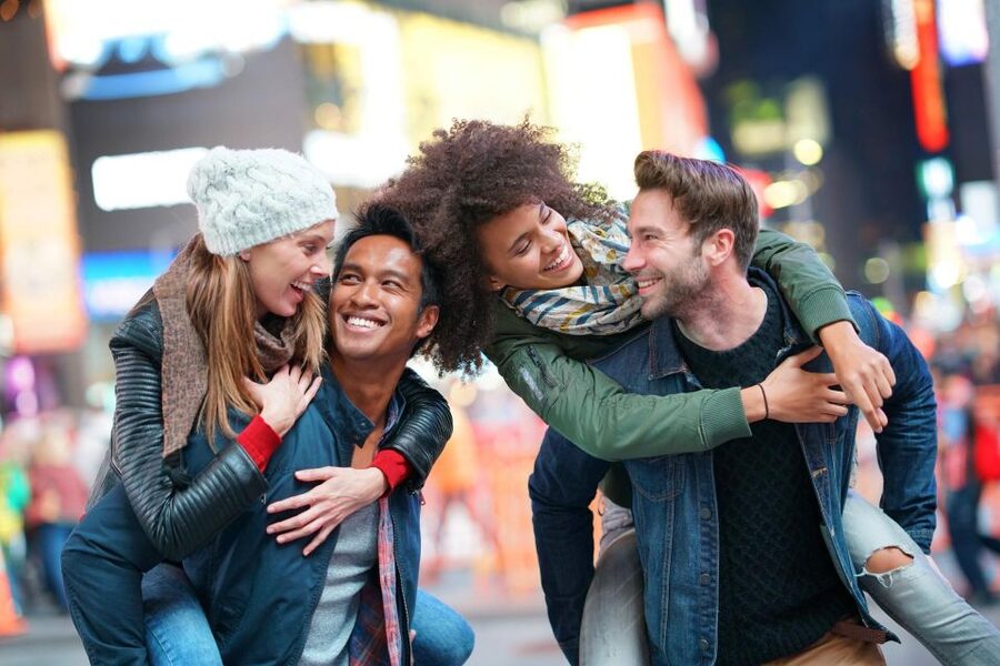 NYC Midtown Manhattan Highlights Private Walking Tour - Starting at Rockefeller Center with a private guide