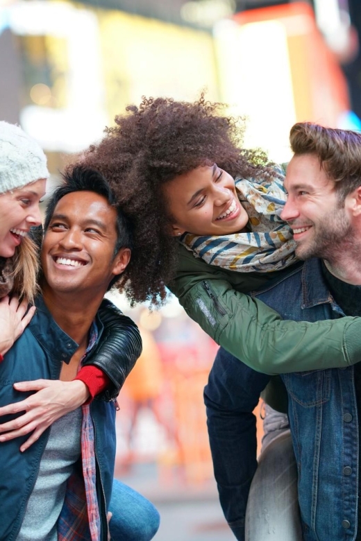 NYC Midtown Manhattan Highlights Private Walking Tour - Adding Grand Central Terminal on the three-hour option