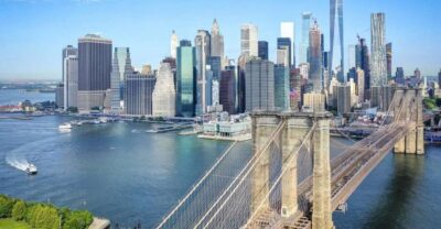 NYC Midtown Manhattan Highlights Private Walking Tour