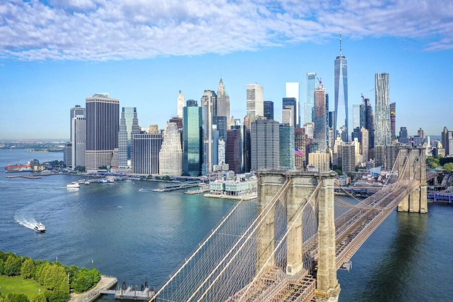 NYC Midtown Manhattan Highlights Private Walking Tour - St. Patrick’s Cathedral on the four-hour tour