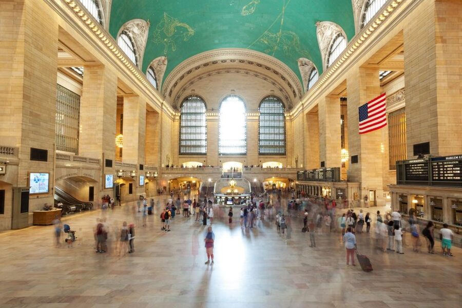 NYC Midtown Manhattan Highlights Private Walking Tour - The six-hour plan and the Empire State Building