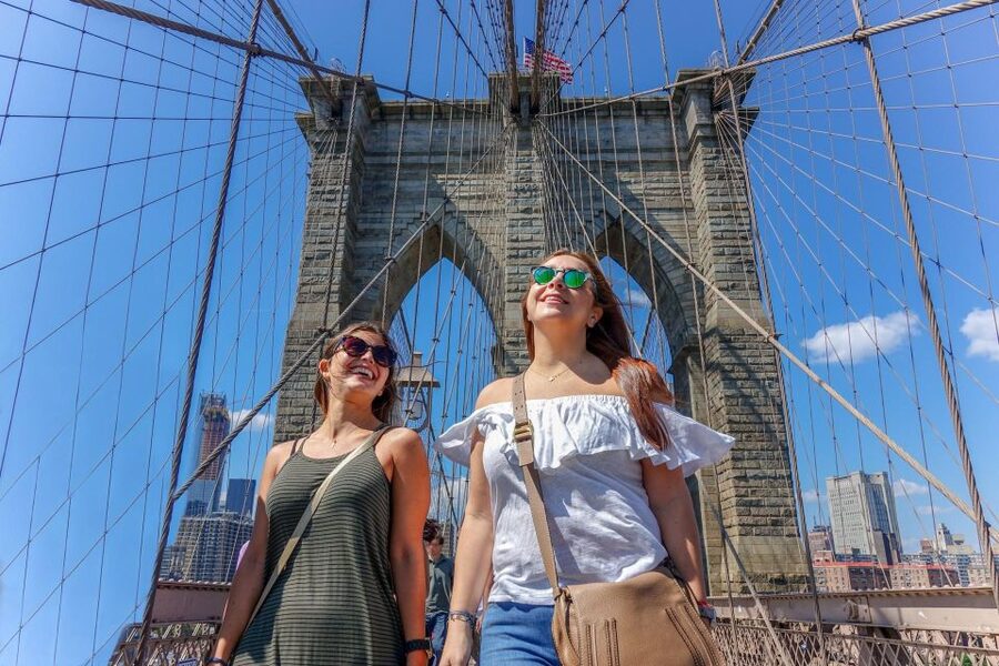 NYC Midtown Manhattan Highlights Private Walking Tour - Practical details that affect the day