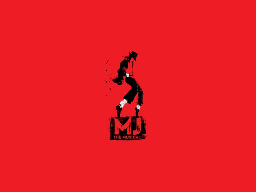 NYC: MJ the Musical on Broadway - A Broadway story built around Dangerous