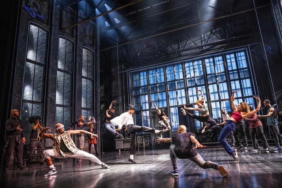 NYC: MJ the Musical on Broadway - FAQ