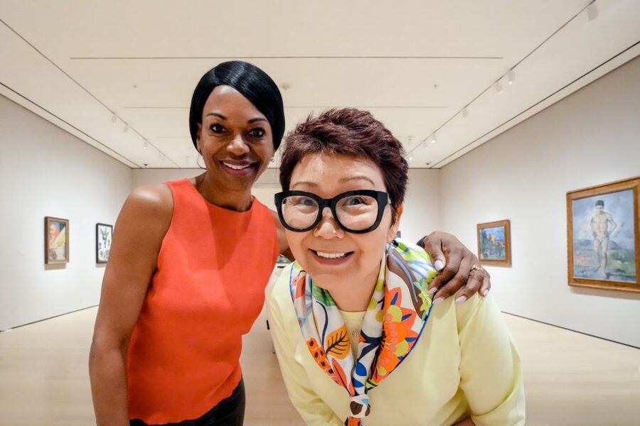 NYC: MoMA Before-Hours Tour with Art Expert - Contemporary art beyond the famous five