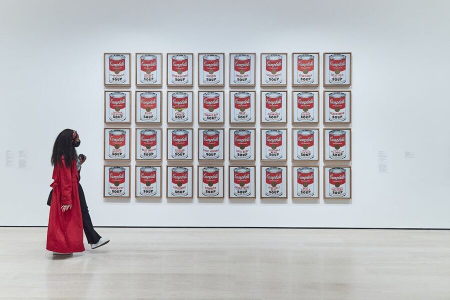 NYC: MoMA Before-Hours Tour with Art Expert - Your time after the guided tour