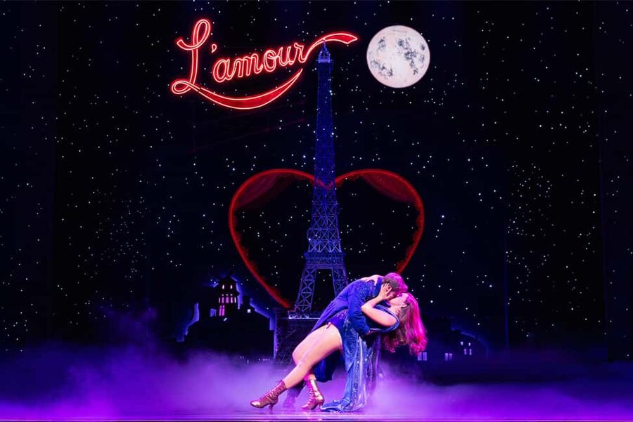 NYC: Moulin Rouge! the Musical on Broadway - Key points to know before you book