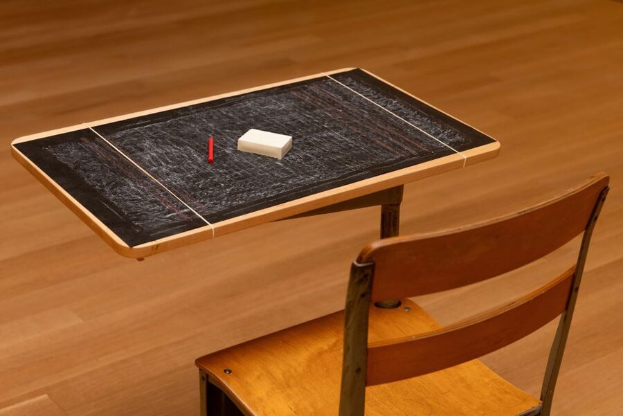 NYC: Museum of Arts and Design - Designing Motherhood asks how objects shape family life