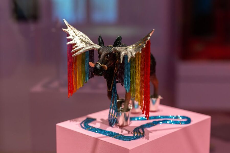 NYC: Museum of Arts and Design - A sensible route for your one-day visit