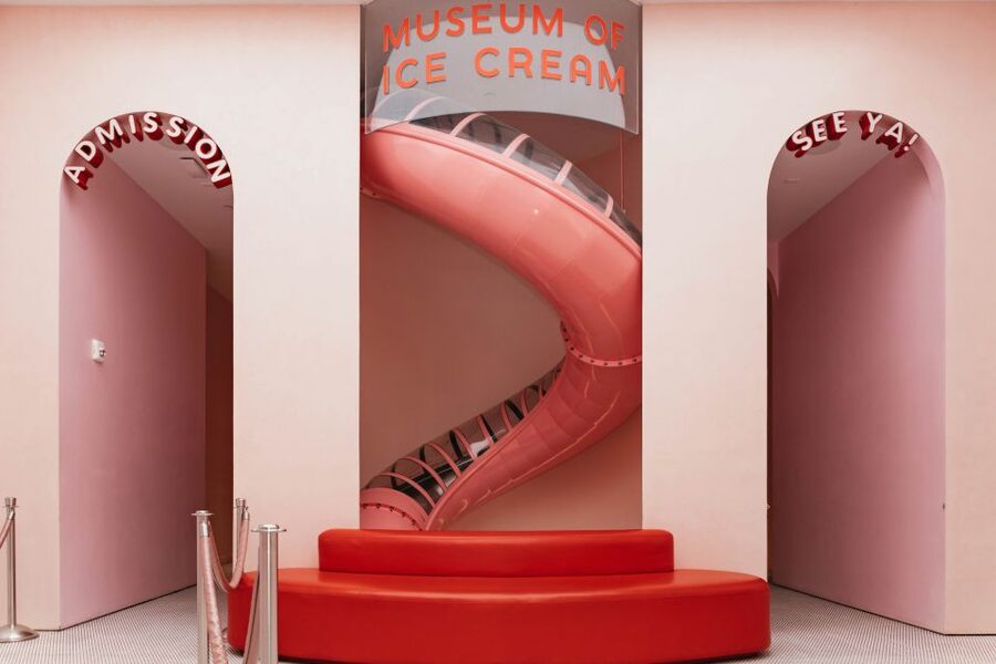 NYC: Museum of Ice Cream Entry Ticket - Why Families and Adults Both Enjoy It