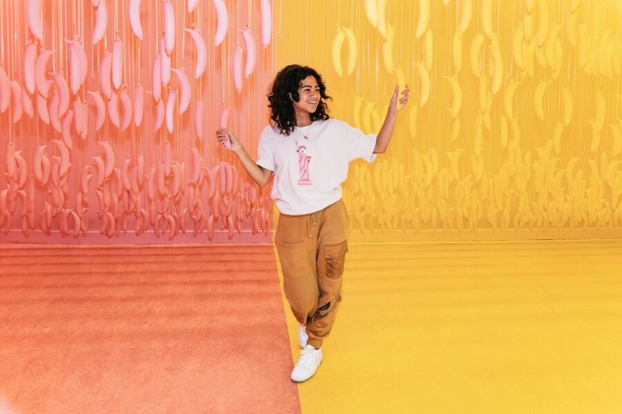NYC: Museum of Ice Cream Entry Ticket - Is $40 a Fair Price?