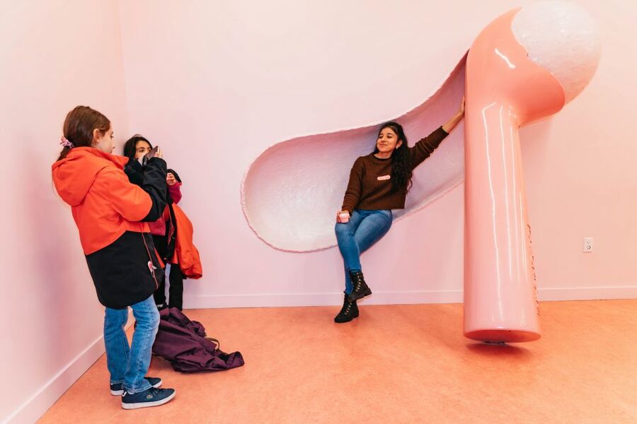 NYC: Museum of Ice Cream Entry Ticket - Planning Your Visit Without a Sugar Crash