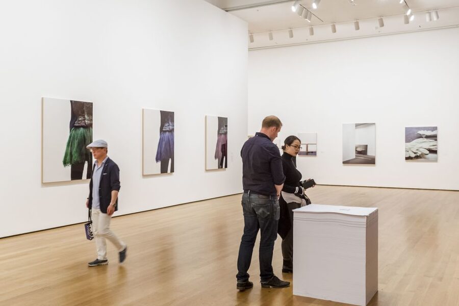 NYC: Museum of Modern Art (MoMA) Entry Ticket - Is the $30 ticket good value?