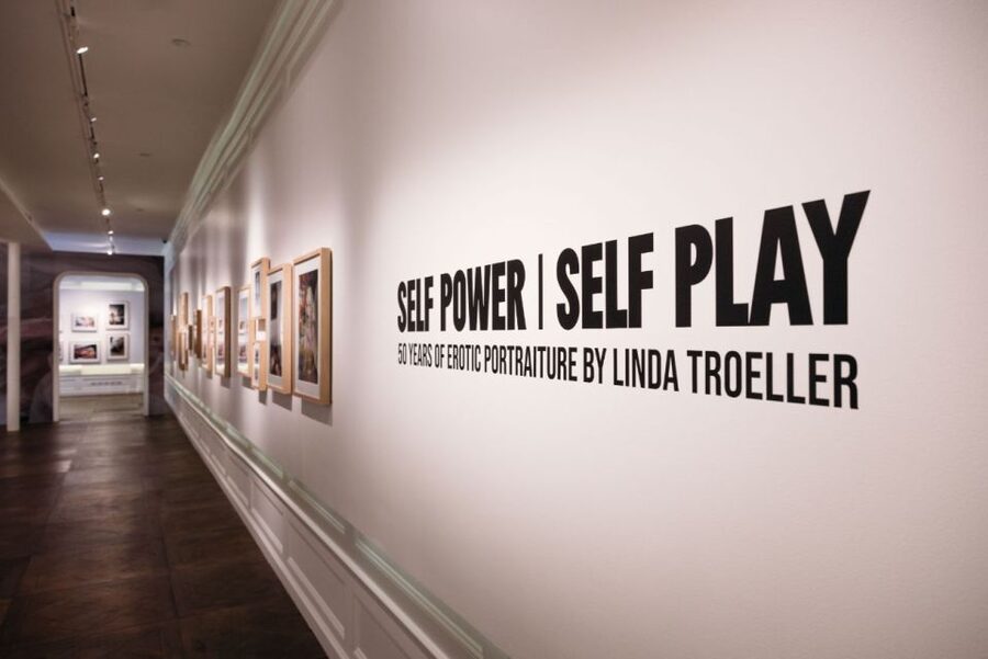NYC: Museum of Sex Entry Ticket - Start with Andy Warhol’s early films