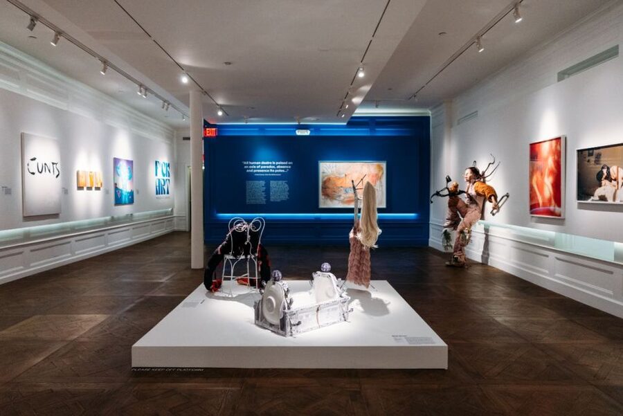 NYC: Museum of Sex Entry Ticket - The $44 price: fair value or expensive novelty?