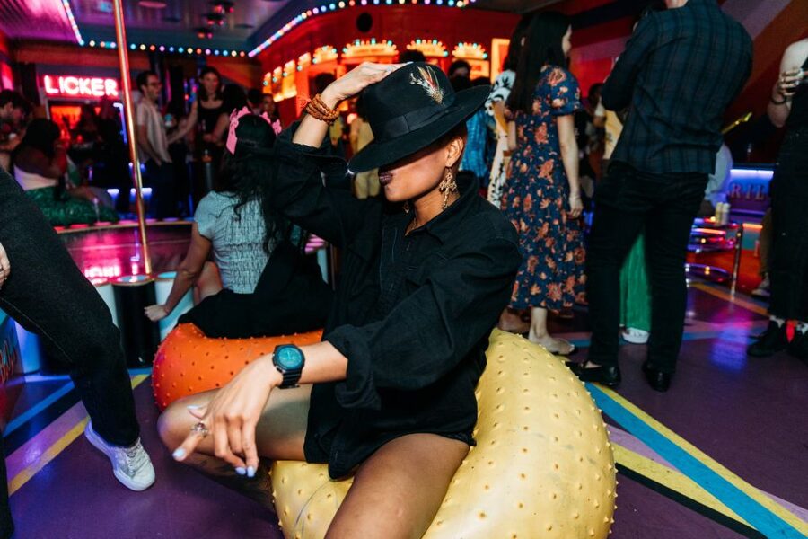 NYC: Museum of Sex Entry Ticket - Who will enjoy this New York attraction?