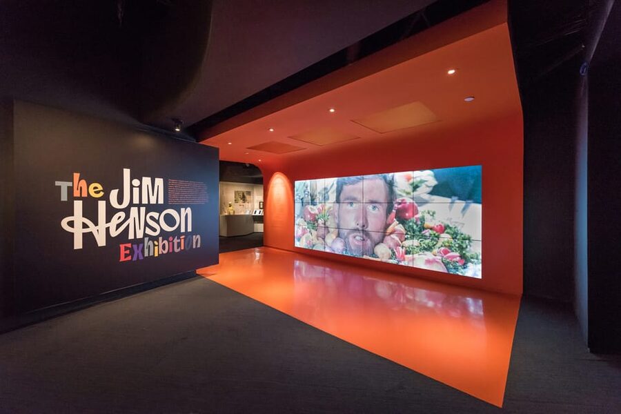 NYC: Museum of the Moving Image Flexible Ticket - Key points to know before you go