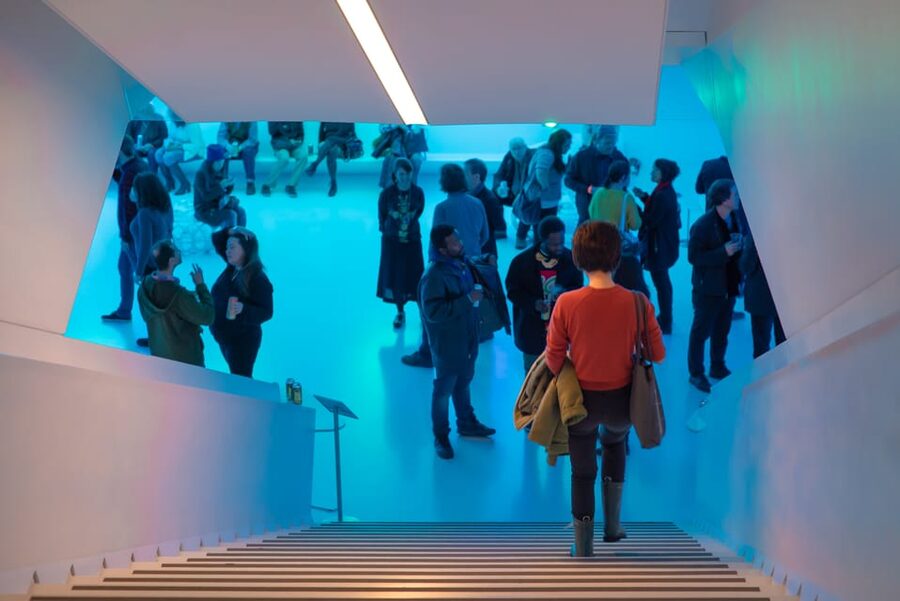 NYC: Museum of the Moving Image Flexible Ticket - Photography, access, and simple rules