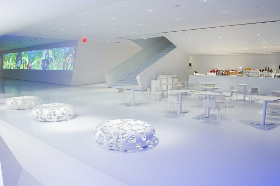 NYC: Museum of the Moving Image Flexible Ticket - Family programs and the weekend advantage