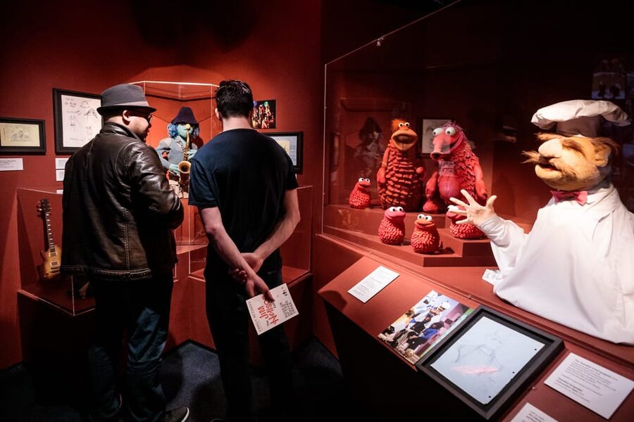 NYC: Museum of the Moving Image Flexible Ticket - How much time should you allow?