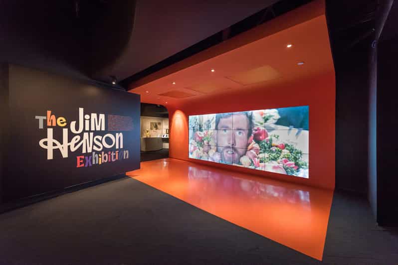 NYC: Museum of the Moving Image Flexible Ticket - Price, flexibility, and who gets the best value