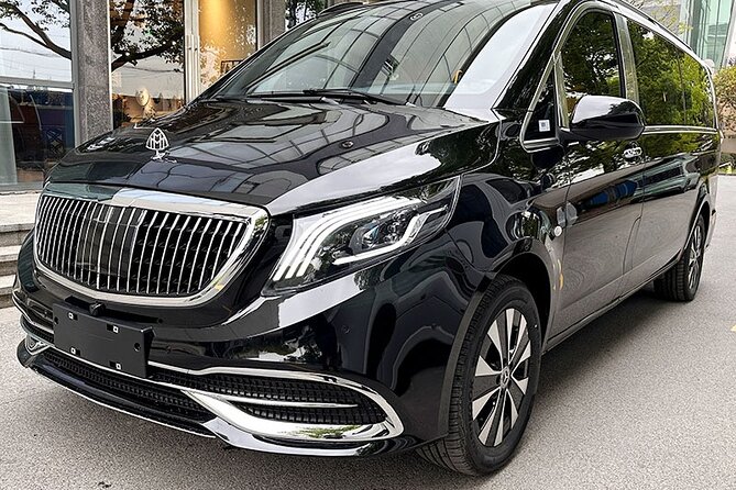 NYC New York Airport JFK Private Transfer to Manhattan | Brooklyn - Key points to know before booking