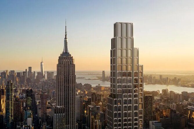 NYC New York Airport JFK Private Transfer to Manhattan | Brooklyn - Communication can make or break the ride