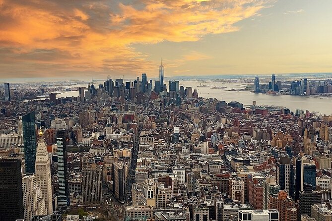 NYC New York Airport JFK Private Transfer to Manhattan | Brooklyn - Is $96 a fair price?
