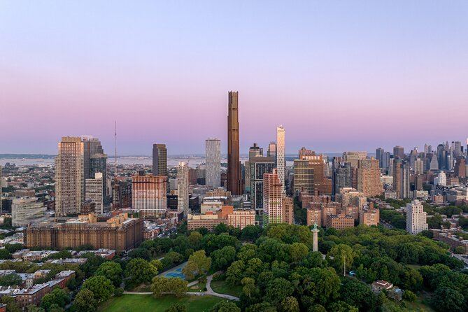 NYC New York Airport Transfer JFK/LGA/EWR to Manhattan | Brooklyn - Who Gets the Best Value?