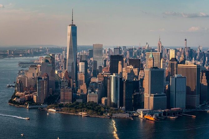 NYC New York Airport Transfer JFK/LGA/EWR to Manhattan | Brooklyn - What Kind of Car Will Arrive?