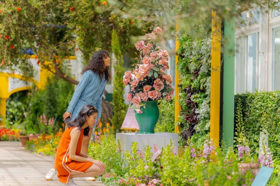NYC: New York Botanical Garden Pass - Key points at a glance
