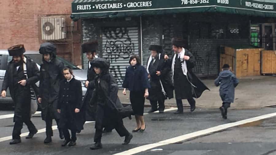 NYC: New York City Contrasts Tour through Harlem, The Bronx, Queens and Brooklyn - What the four-hour vehicle format is really like