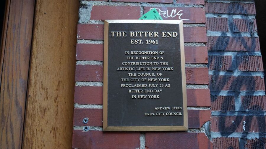NYC: New York City History of Stand-Up Comedy Tour - What the guide adds to the walk