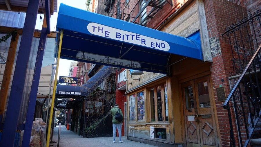NYC: New York City History of Stand-Up Comedy Tour - Practical details for fitting it into your day