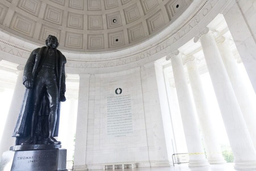 NYC: Niagara Falls, Philadelphia, Washington DC 4-Day Tour - Should you book it?