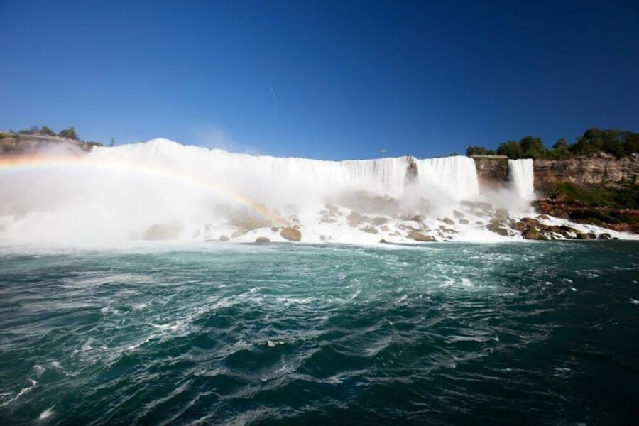 NYC: Niagara Falls, Philadelphia, Washington DC 4-Day Tour - What $805 covers, and what it really buys you