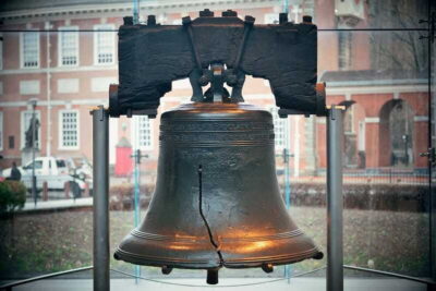 Niagara Falls, Toronto, Philadelphia & DC 5-Day Tour
