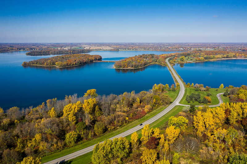 NYC: Niagara Falls, Toronto, Philadelphia & DC 5-Day Tour - Day 3: The 1000 Islands cruise and the return toward New York