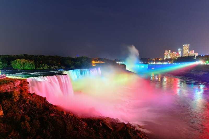 NYC: Niagara Falls, Toronto, Philadelphia & DC 5-Day Tour - Day 4: Philadelphia landmarks and Amish Country