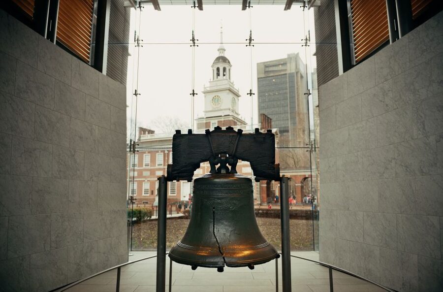 NYC: Niagara Falls, Toronto, Philadelphia & DC 5-Day Tour - Who should book this five-day route